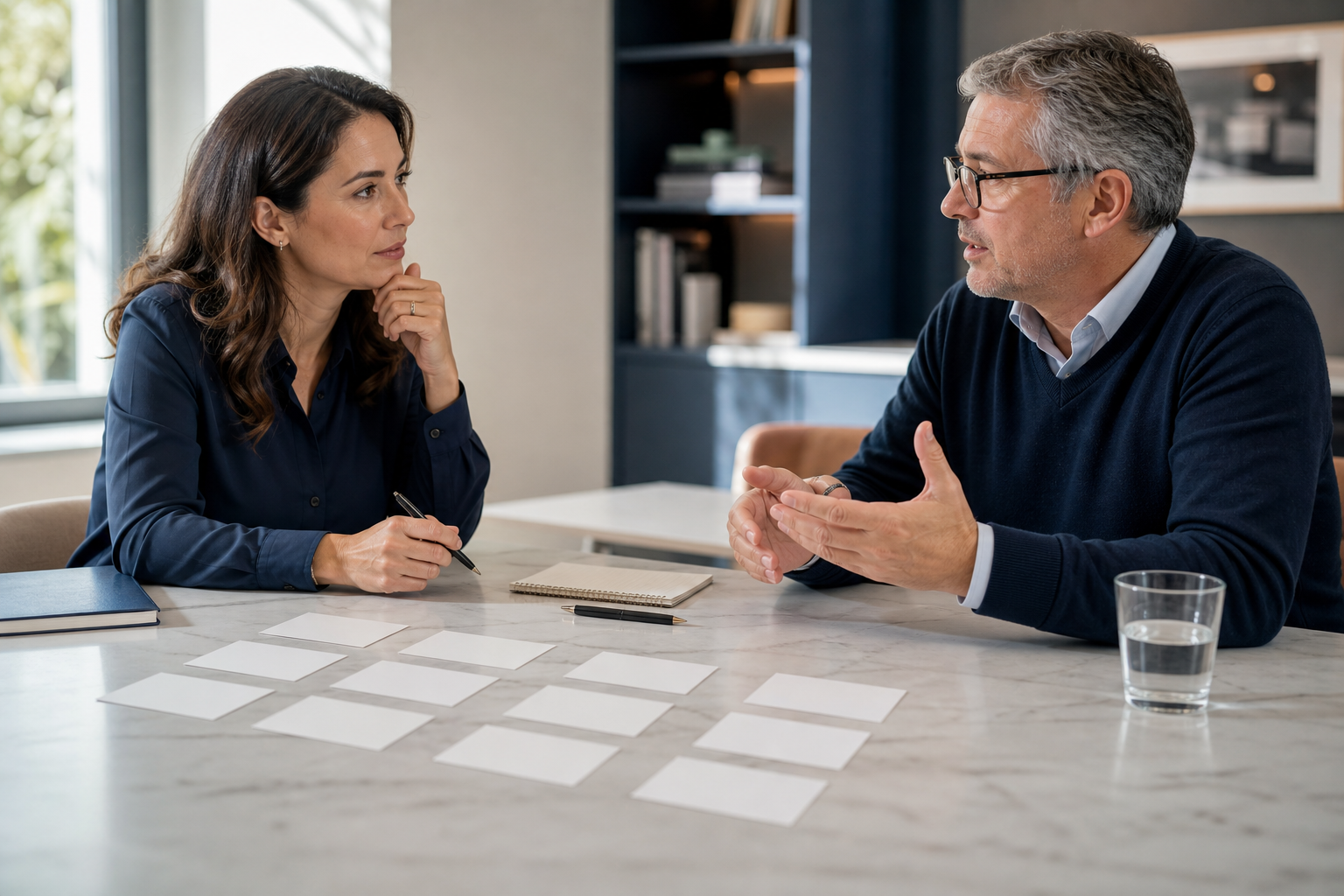 Qualifier un besoin client avant de proposer une IA